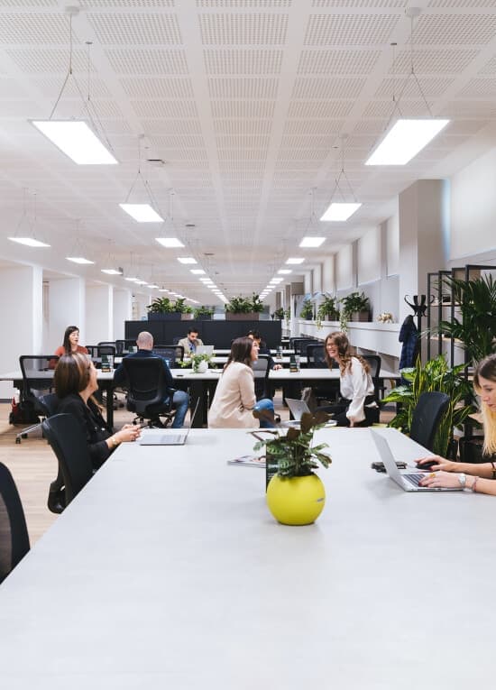 marketing agency